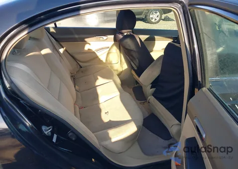 2006 Honda Civic Lx from USA, damaged, VIN 2HGFA16506H526506